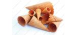 Sugar Cones